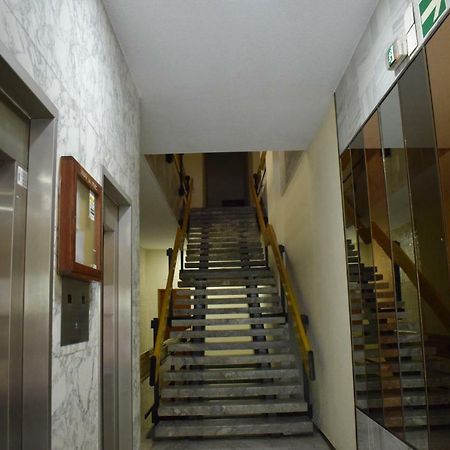 Loft Campana Donkey Apartamento Sevilla Exterior foto