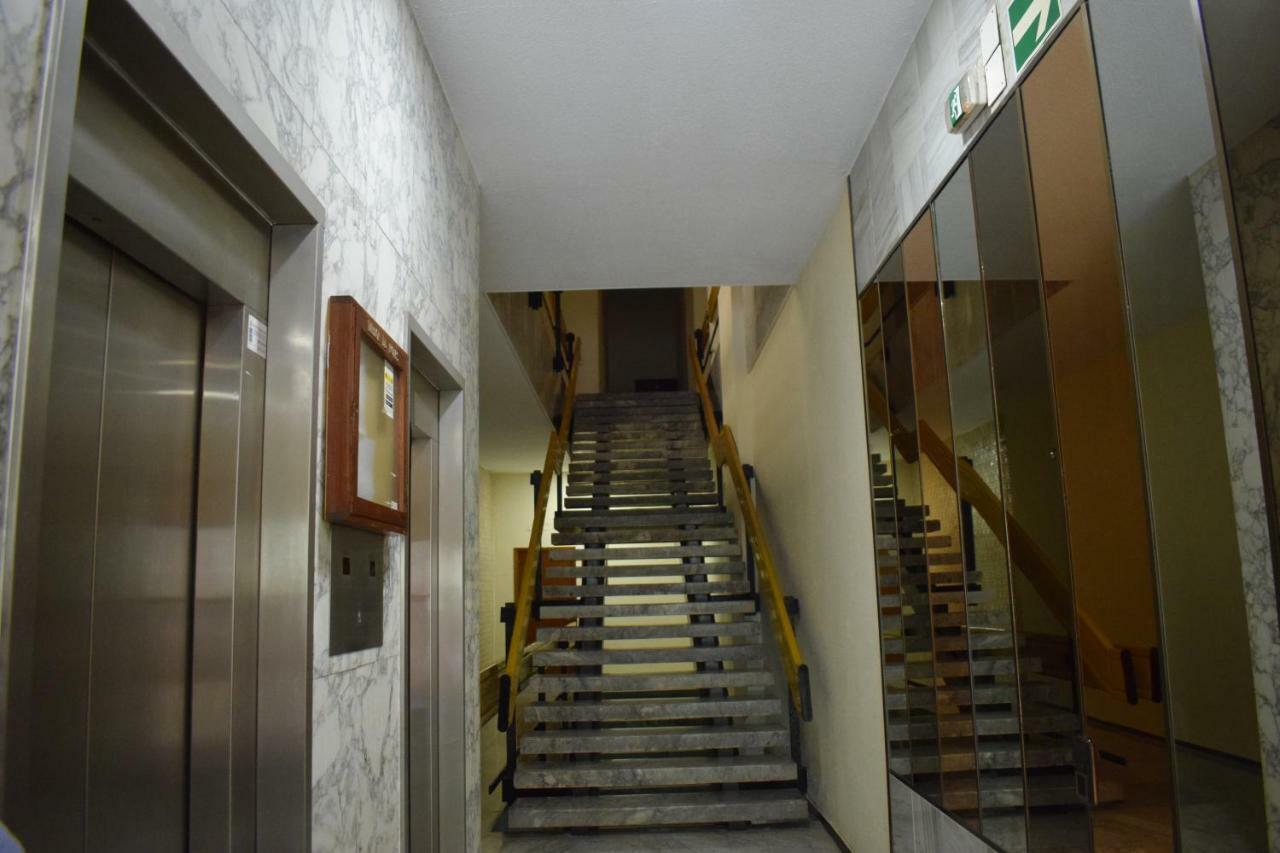 Loft Campana Donkey Apartamento Sevilla Exterior foto