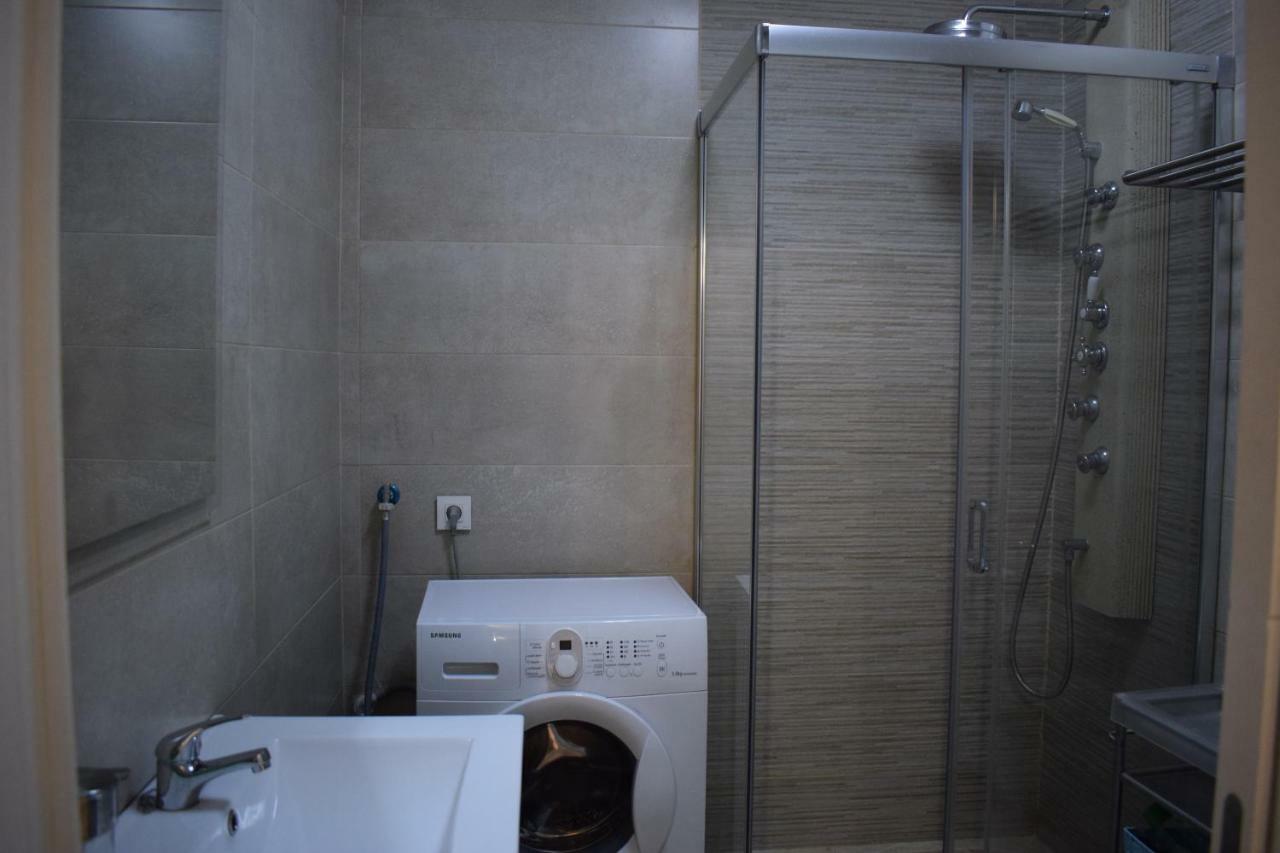 Loft Campana Donkey Apartamento Sevilla Exterior foto